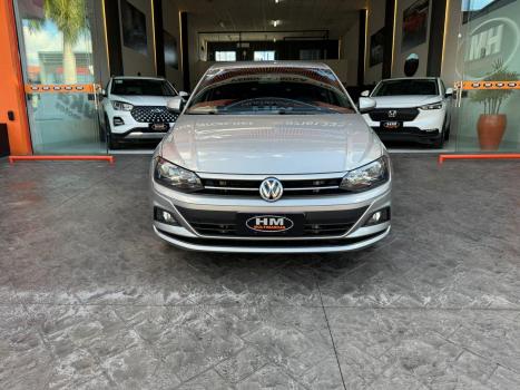 VOLKSWAGEN Virtus 1.0 4P 200 TSI FLEX COMFORTLINE AUTOMTICO, Foto 2