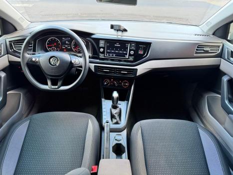 VOLKSWAGEN Virtus 1.0 4P 200 TSI FLEX COMFORTLINE AUTOMTICO, Foto 5