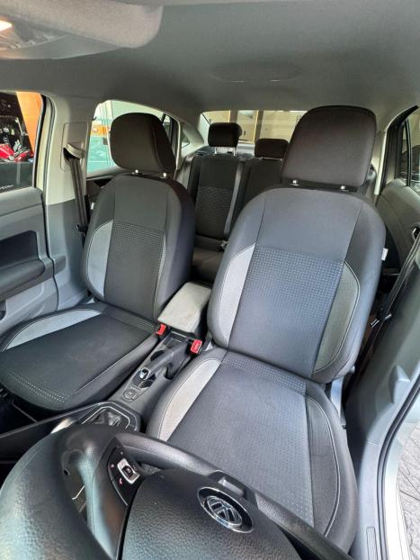 VOLKSWAGEN Virtus 1.0 4P 200 TSI FLEX COMFORTLINE AUTOMTICO, Foto 7