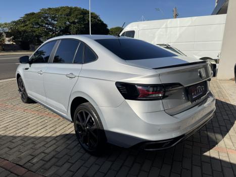 VOLKSWAGEN Virtus 1.4 4P 250 TSI EXCLUSIVE AUTOMTICO, Foto 4