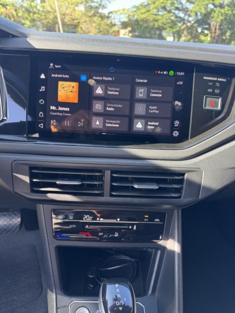 VOLKSWAGEN Virtus 1.4 4P 250 TSI EXCLUSIVE AUTOMTICO, Foto 5