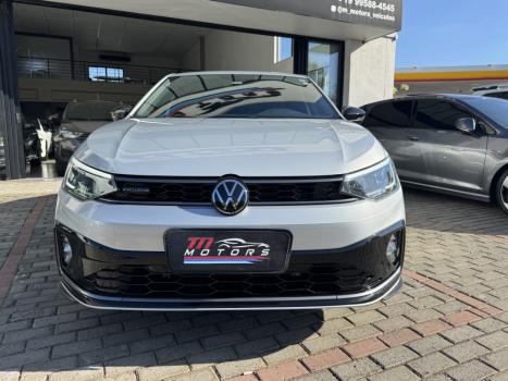 VOLKSWAGEN Virtus 1.4 4P 250 TSI EXCLUSIVE AUTOMTICO, Foto 6