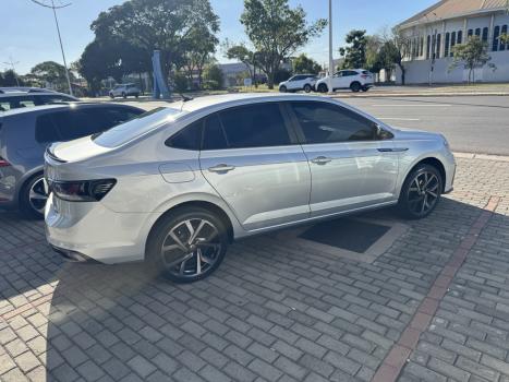 VOLKSWAGEN Virtus 1.4 4P 250 TSI EXCLUSIVE AUTOMTICO, Foto 10