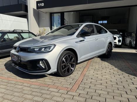 VOLKSWAGEN Virtus 1.4 4P 250 TSI EXCLUSIVE AUTOMTICO, Foto 11
