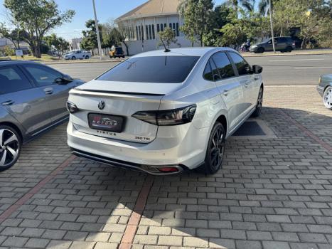 VOLKSWAGEN Virtus 1.4 4P 250 TSI EXCLUSIVE AUTOMTICO, Foto 12