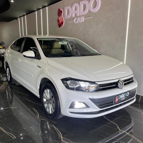VOLKSWAGEN Virtus 1.0 4P 200 TSI FLEX COMFORTLINE AUTOMTICO, Foto 1