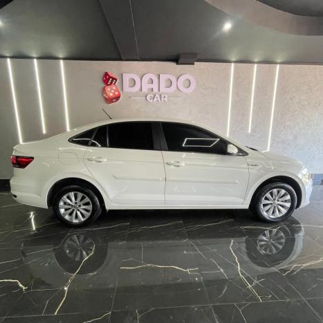 VOLKSWAGEN Virtus 1.0 4P 200 TSI FLEX COMFORTLINE AUTOMTICO, Foto 5