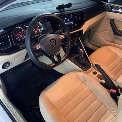 VOLKSWAGEN Virtus 1.0 4P 200 TSI FLEX COMFORTLINE AUTOMTICO, Foto 7