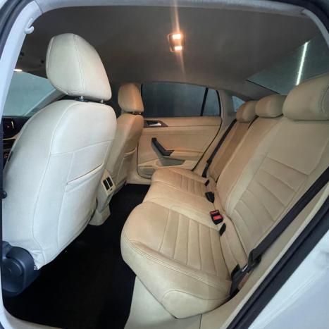 VOLKSWAGEN Virtus 1.0 4P 200 TSI FLEX COMFORTLINE AUTOMTICO, Foto 8