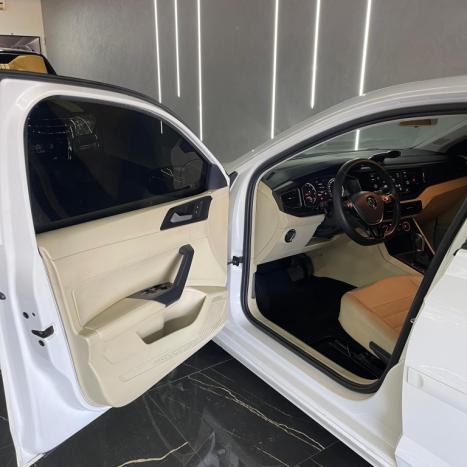 VOLKSWAGEN Virtus 1.0 4P 200 TSI FLEX COMFORTLINE AUTOMTICO, Foto 9