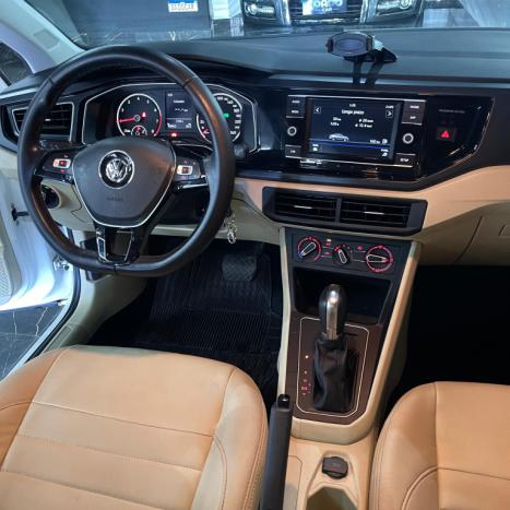 VOLKSWAGEN Virtus 1.0 4P 200 TSI FLEX COMFORTLINE AUTOMTICO, Foto 10