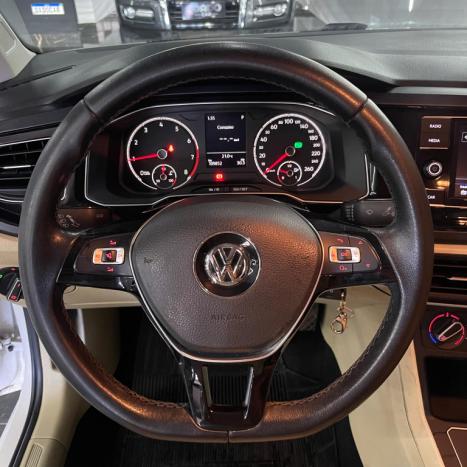 VOLKSWAGEN Virtus 1.0 4P 200 TSI FLEX COMFORTLINE AUTOMTICO, Foto 13