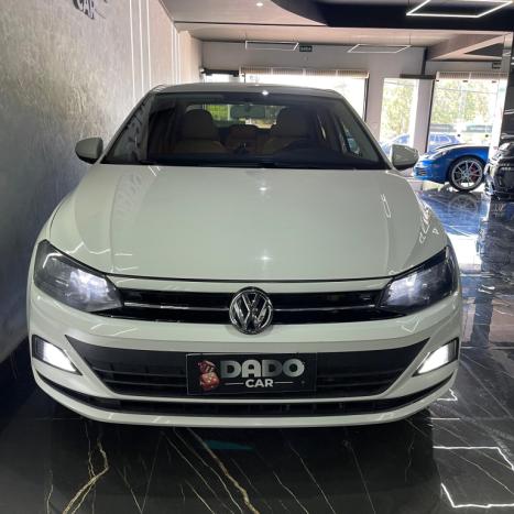VOLKSWAGEN Virtus 1.0 4P 200 TSI FLEX COMFORTLINE AUTOMTICO, Foto 15