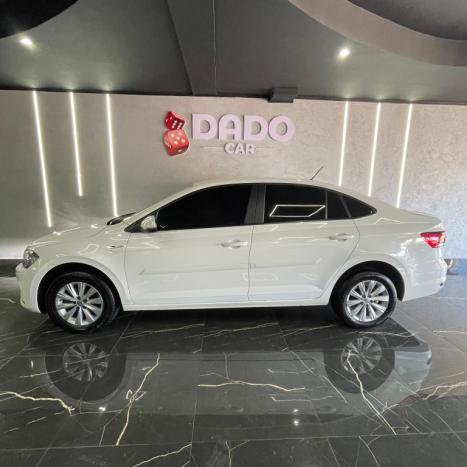 VOLKSWAGEN Virtus 1.0 4P 200 TSI FLEX COMFORTLINE AUTOMTICO, Foto 17