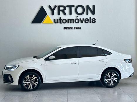 VOLKSWAGEN Virtus 1.0 4P 200 TSI FLEX COMFORTLINE AUTOMTICO, Foto 1