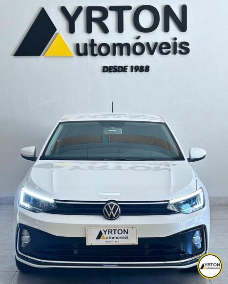 VOLKSWAGEN Virtus 1.0 4P 200 TSI FLEX COMFORTLINE AUTOMTICO, Foto 2
