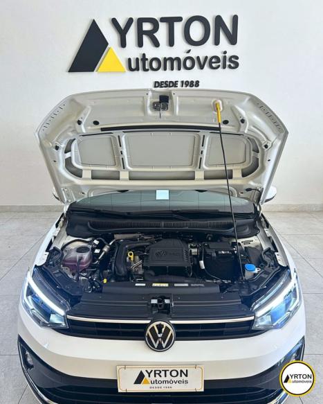 VOLKSWAGEN Virtus 1.0 4P 200 TSI FLEX COMFORTLINE AUTOMTICO, Foto 3