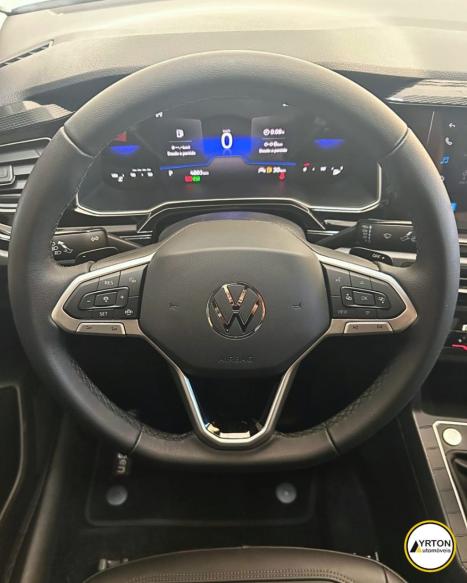VOLKSWAGEN Virtus 1.0 4P 200 TSI FLEX COMFORTLINE AUTOMTICO, Foto 7