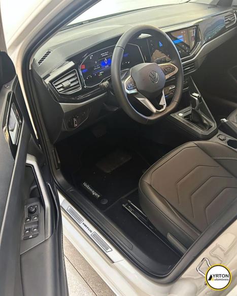 VOLKSWAGEN Virtus 1.0 4P 200 TSI FLEX COMFORTLINE AUTOMTICO, Foto 8