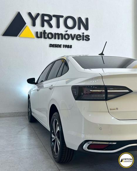 VOLKSWAGEN Virtus 1.0 4P 200 TSI FLEX COMFORTLINE AUTOMTICO, Foto 12