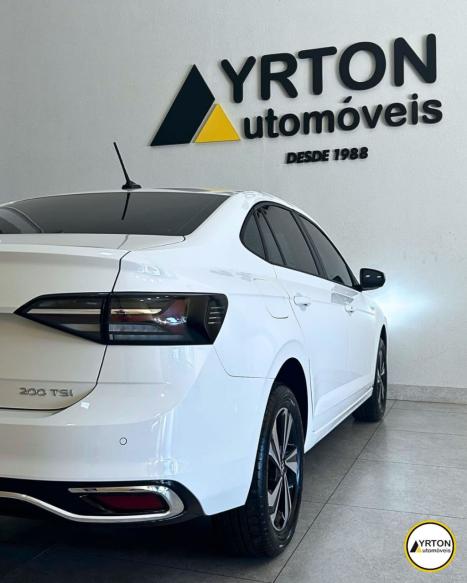 VOLKSWAGEN Virtus 1.0 4P 200 TSI FLEX COMFORTLINE AUTOMTICO, Foto 13