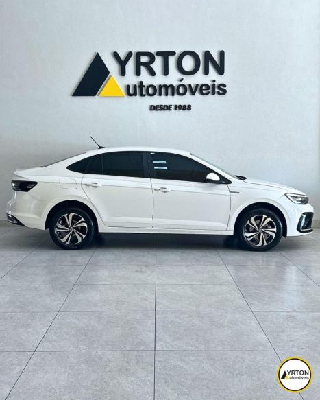 VOLKSWAGEN Virtus 1.0 4P 200 TSI FLEX COMFORTLINE AUTOMTICO, Foto 14