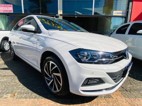VOLKSWAGEN Virtus 1.0 4P 200 TSI FLEX HIGHLINE AUTOMTICO, Foto 2