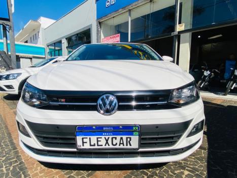 VOLKSWAGEN Virtus 1.0 4P 200 TSI FLEX HIGHLINE AUTOMTICO, Foto 3