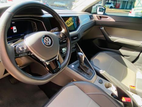 VOLKSWAGEN Virtus 1.0 4P 200 TSI FLEX HIGHLINE AUTOMTICO, Foto 4