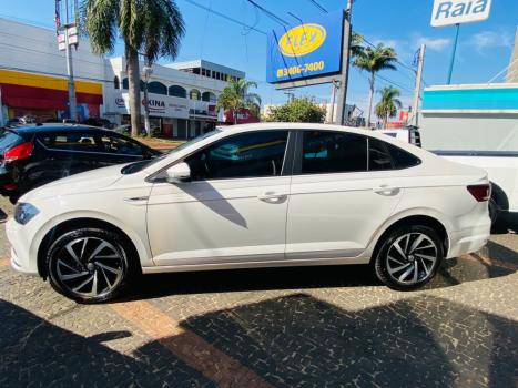 VOLKSWAGEN Virtus 1.0 4P 200 TSI FLEX HIGHLINE AUTOMTICO, Foto 6