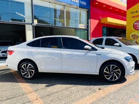 VOLKSWAGEN Virtus 1.0 4P 200 TSI FLEX HIGHLINE AUTOMTICO, Foto 7