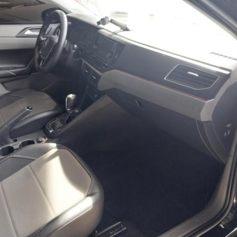 VOLKSWAGEN Virtus 1.0 4P 200 TSI FLEX COMFORTLINE AUTOMTICO, Foto 2