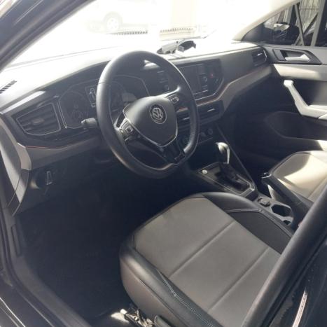 VOLKSWAGEN Virtus 1.0 4P 200 TSI FLEX COMFORTLINE AUTOMTICO, Foto 3
