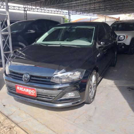 VOLKSWAGEN Virtus 1.0 4P 200 TSI FLEX COMFORTLINE AUTOMTICO, Foto 6