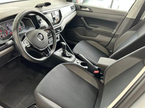 VOLKSWAGEN Virtus 1.0 4P 200 TSI FLEX COMFORTLINE AUTOMTICO, Foto 6