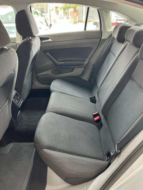 VOLKSWAGEN Virtus 1.0 4P 200 TSI FLEX COMFORTLINE AUTOMTICO, Foto 8