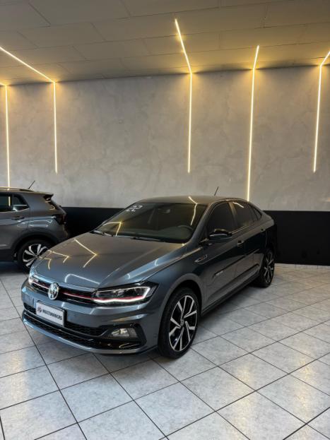 VOLKSWAGEN Virtus 1.4 4P 250 TSI GTS AUTOMTICO, Foto 2