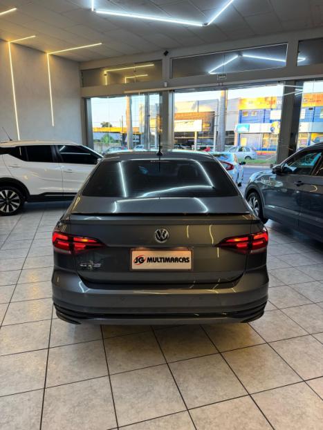 VOLKSWAGEN Virtus 1.4 4P 250 TSI GTS AUTOMTICO, Foto 4