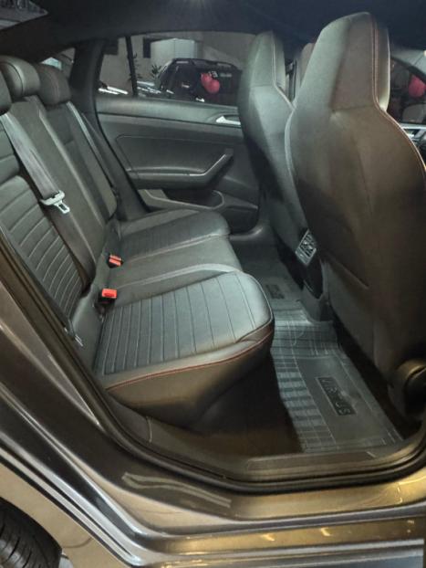 VOLKSWAGEN Virtus 1.4 4P 250 TSI GTS AUTOMTICO, Foto 5