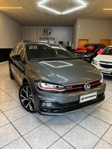 VOLKSWAGEN Virtus 1.4 4P 250 TSI GTS AUTOMTICO, Foto 2