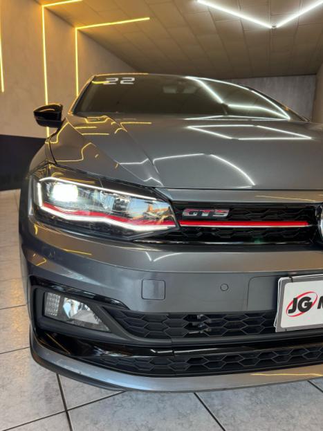 VOLKSWAGEN Virtus 1.4 4P 250 TSI GTS AUTOMTICO, Foto 5