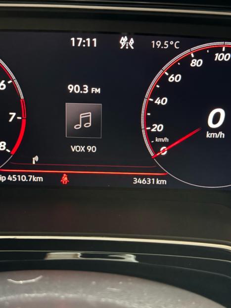 VOLKSWAGEN Virtus 1.4 4P 250 TSI GTS AUTOMTICO, Foto 8