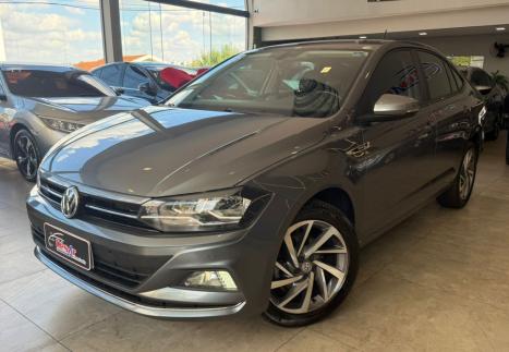 VOLKSWAGEN Virtus 1.0 4P 200 TSI FLEX HIGHLINE AUTOMTICO, Foto 1