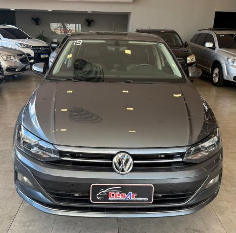 VOLKSWAGEN Virtus 1.0 4P 200 TSI FLEX HIGHLINE AUTOMTICO, Foto 3
