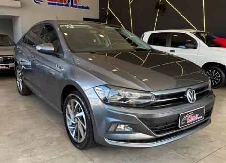 VOLKSWAGEN Virtus 1.0 4P 200 TSI FLEX HIGHLINE AUTOMTICO, Foto 6