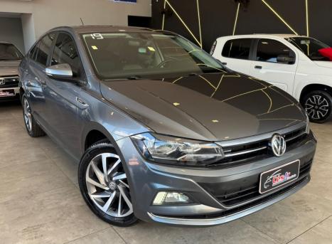 VOLKSWAGEN Virtus 1.0 4P 200 TSI FLEX HIGHLINE AUTOMTICO, Foto 12