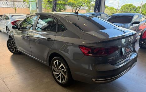 VOLKSWAGEN Virtus 1.0 4P 200 TSI FLEX HIGHLINE AUTOMTICO, Foto 13