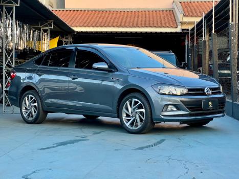 VOLKSWAGEN Virtus 1.0 4P 200 TSI FLEX HIGHLINE AUTOMTICO, Foto 1