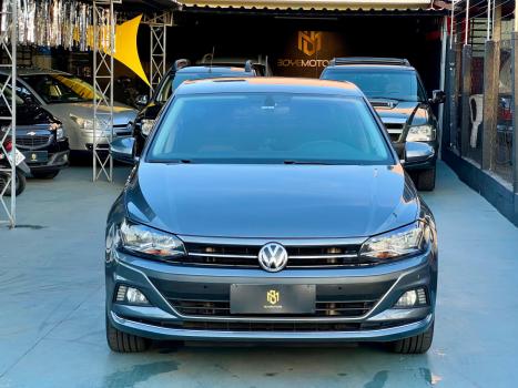 VOLKSWAGEN Virtus 1.0 4P 200 TSI FLEX HIGHLINE AUTOMTICO, Foto 2