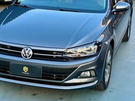 VOLKSWAGEN Virtus 1.0 4P 200 TSI FLEX HIGHLINE AUTOMTICO, Foto 3